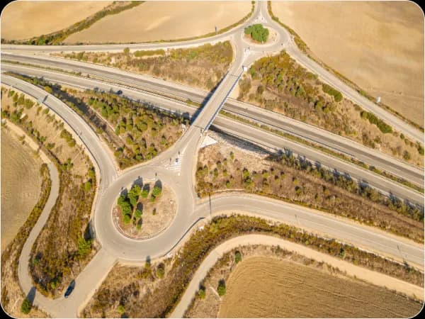 Infrastructure